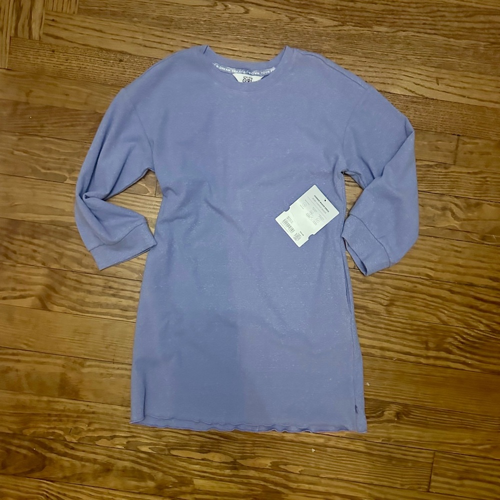 Athleta Change Maker Dress Size 8-10